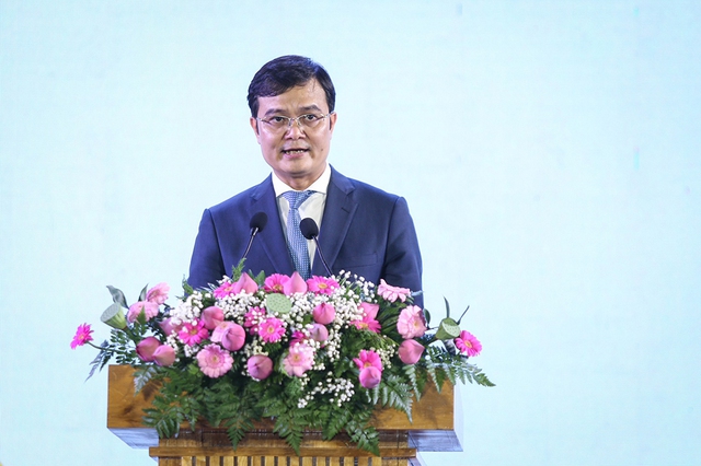 Tràn đầy niềm tin vào thế hệ trẻ ASEAN - Nhật Bản - Ảnh 3.