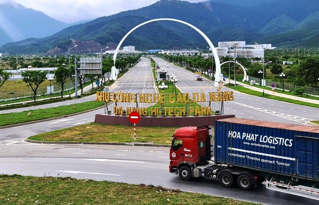 Đà Nẵng: 159 doanh nghiệp sẽ được miễn giảm 30% tiền thuê đất năm 2023 - Ảnh 1.