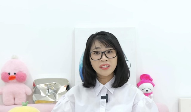 Ồn ào giữa sao nhí Bảo Ngọc và YouTuber Thơ Nguyễn gây xôn xao mạng xã hội - Ảnh 3.