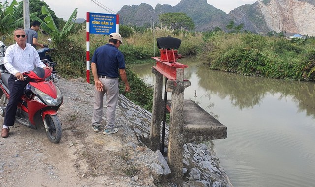 Hải Phòng: Cuộc điện thoại bí ẩn và bộ hài cốt của nữ chủ cửa hàng gas - Ảnh 2.