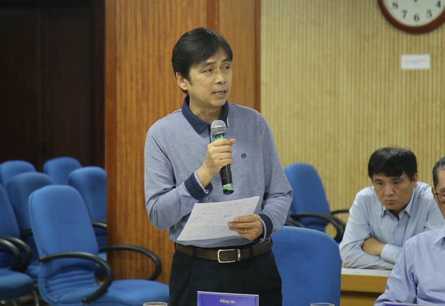 Anh Bùi Quang Huy: 'Nghị quyết 25 tạo ra nhiều đột phá trong công tác Đoàn' - Ảnh 3.