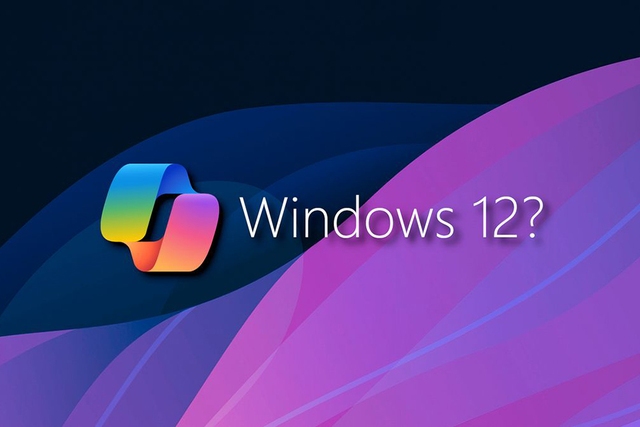 Sẽ không có Windows 12 vào năm 2024? - Ảnh 1.