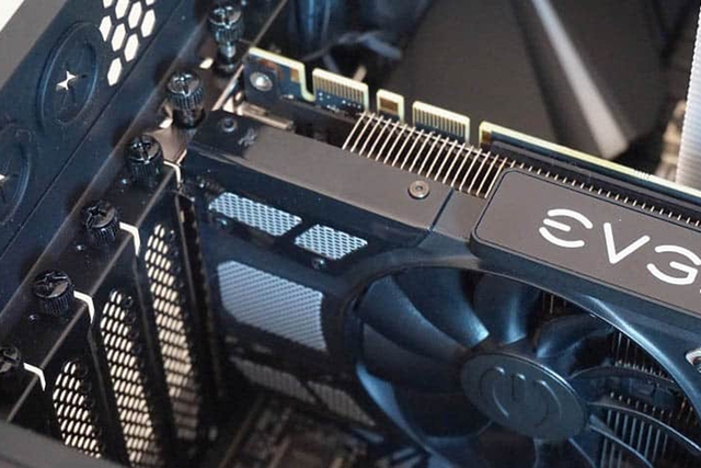 Những lỗi thường gặp mà người dùng cần tránh khi tự lắp ráp PC - Ảnh 2. Những lỗi thường gặp mà người dùng cần tránh khi tự lắp ráp PC - Ảnh 2.