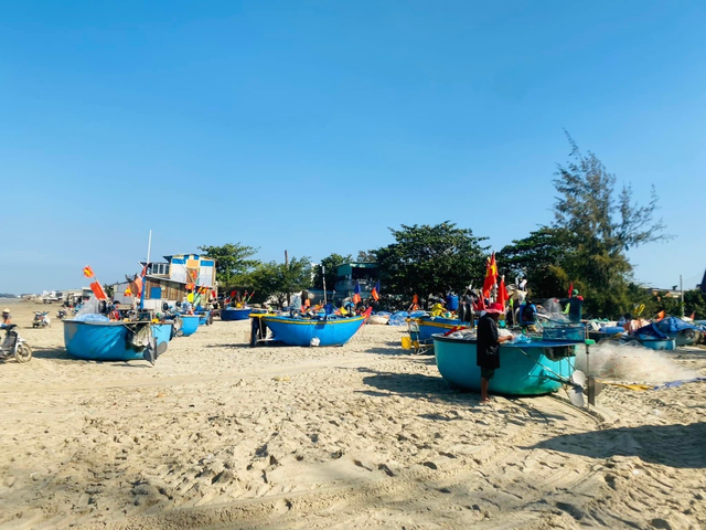 Long hải vùng đất hứa - Ảnh 2. Long hải vùng đất hứa - Ảnh 2.