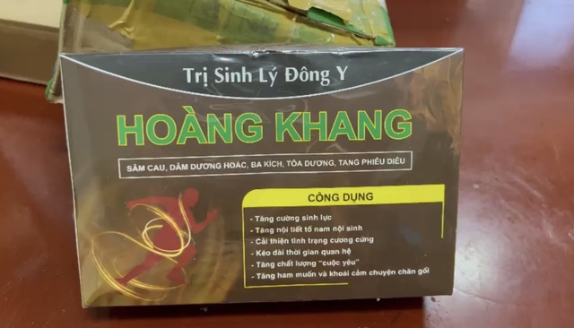 Bài 2: Giao hàng biến tướng thành giao ma tuý: - Ảnh 2.