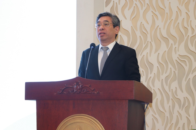 Thanh niên ASEAN - Nhật Bản là sứ giả kết nối thêm người trẻ của quốc gia - Ảnh 5. Thanh niên ASEAN - Nhật Bản là sứ giả kết nối thêm người trẻ của quốc gia - Ảnh 5.