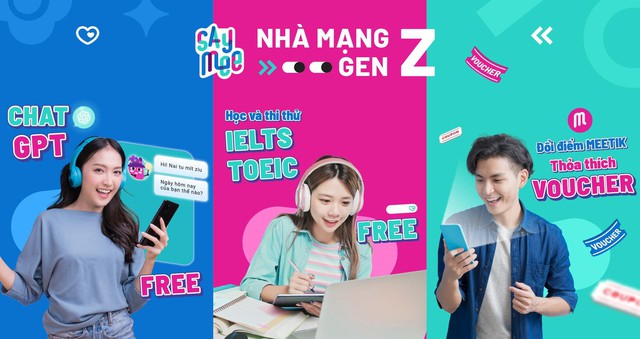 Cẩm nang Gen Z - những hoạt động giúp mùa lễ hội cuối năm thêm trọn vẹn - Ảnh 3.