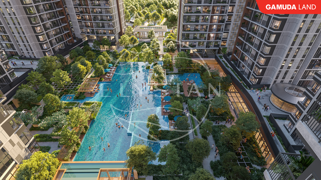 Elysian sở hữu hơn 40 tiện ích nội khu phục vụ đầy đủ nhu cầu sinh hoạt thường nhật đa dạng của cư dân thuộc nhiều độ tuổi khác nhau Elysian sở hữu hơn 40 tiện ích nội khu phục vụ đầy đủ nhu cầu sinh hoạt thường nhật đa dạng của cư dân thuộc nhiều độ tuổi khác nhau