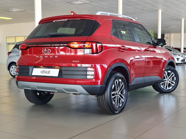 Hé lộ Hyundai Venue sắp bán tại Việt Nam, cạnh tranh Kia Sonet - Ảnh 2. Hé lộ Hyundai Venue sắp bán tại Việt Nam, cạnh tranh Kia Sonet - Ảnh 2.