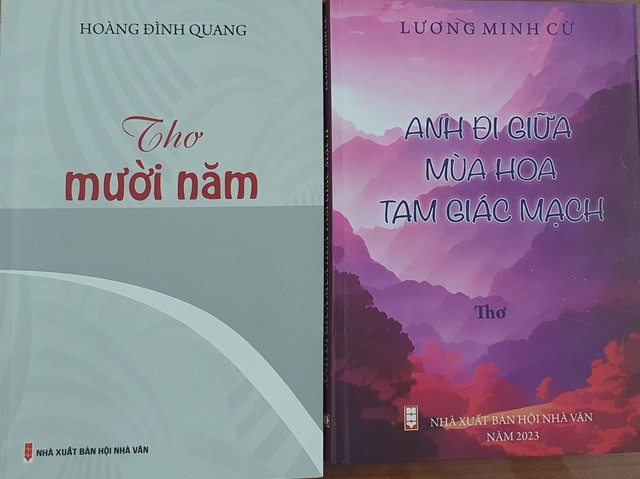 Nhà văn Hoàng Lại Giang viết về Võ Văn Kiệt nhận giải thưởng Hội Nhà văn TP.HCM - Ảnh 5.