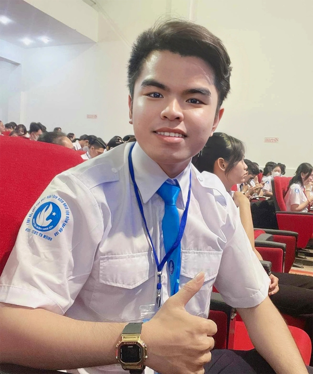 Niềm tin đại hội: Điểm tựa để kiến tạo nên những thành công mới - Ảnh 4. Niềm tin đại hội: Điểm tựa để kiến tạo nên những thành công mới - Ảnh 4.