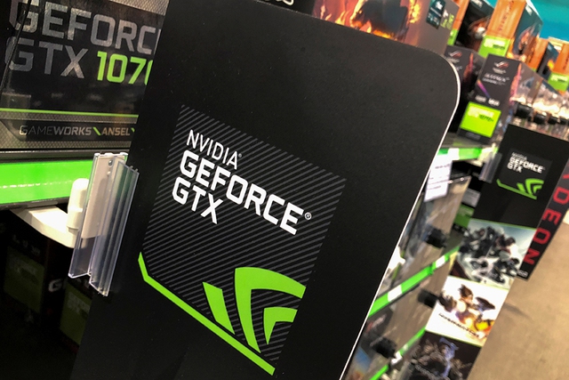 Nvidia chính thức ngừng cung cấp GPU GTX 16-Series - Ảnh 1.