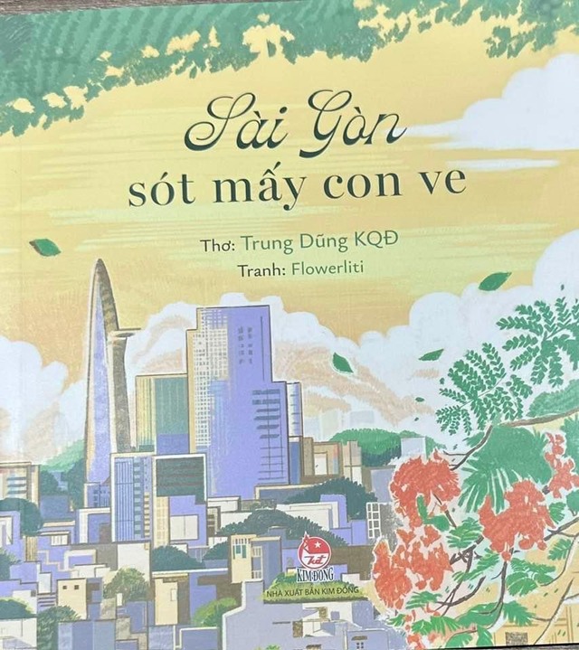 Nhà văn Hoàng Lại Giang viết về Võ Văn Kiệt nhận giải thưởng Hội Nhà văn TP.HCM - Ảnh 6.