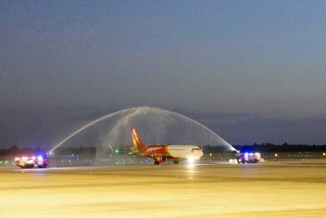 Dễ dàng bay thẳng đến di sản Angkor cùng đường bay mới của Vietjet - Ảnh 8.