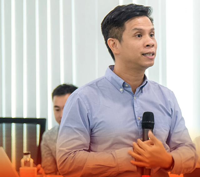5 kỹ năng giúp người trẻ đột phá trong năm 2024 - Ảnh 2. 5 kỹ năng giúp người trẻ đột phá trong năm 2024 - Ảnh 2.