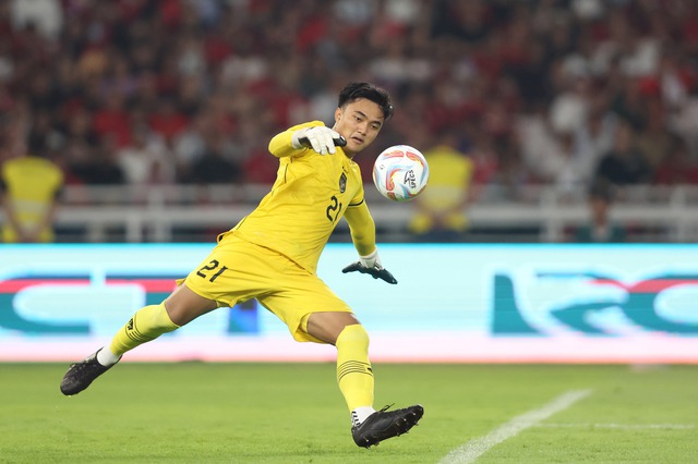 HLV Shin Tae-yong đau đầu với các chấn thương trước thềm VCK Asian Cup 2023 - Ảnh 1.