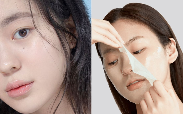 Có nên đắp mask (mặt nạ) hàng ngày? - Ảnh 1.