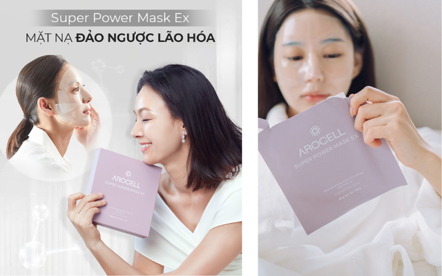 Có nên đắp mask (mặt nạ) hàng ngày? - Ảnh 3.