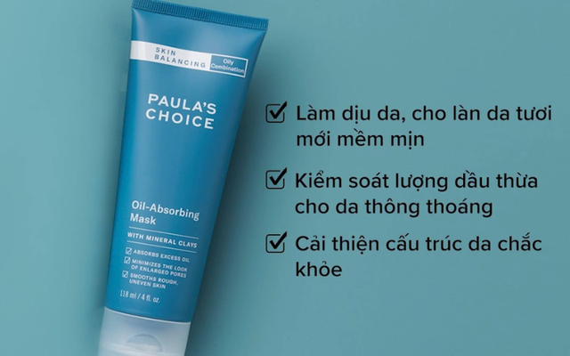 Có nên đắp mask (mặt nạ) hàng ngày? - Ảnh 5.