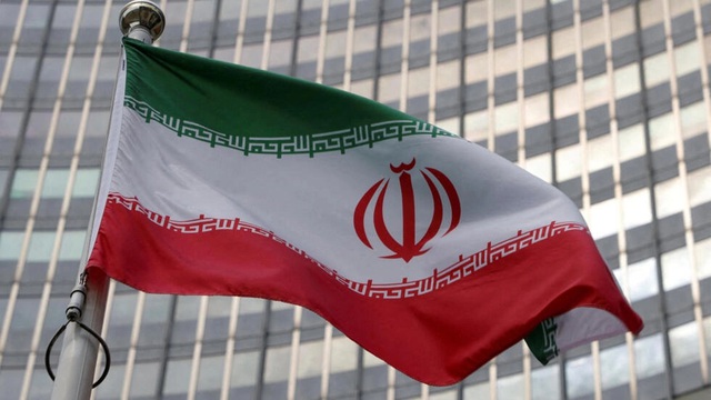 Iran xử tử đặc vụ tình báo Mossad của Israel - Ảnh 1.