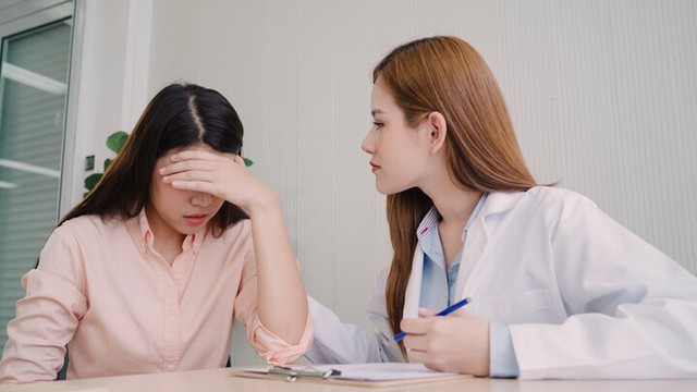 Cần bằng cấp thế nào để hành nghề tâm lý trị liệu? - Ảnh 2. Cần bằng cấp thế nào để hành nghề tâm lý trị liệu? - Ảnh 2.