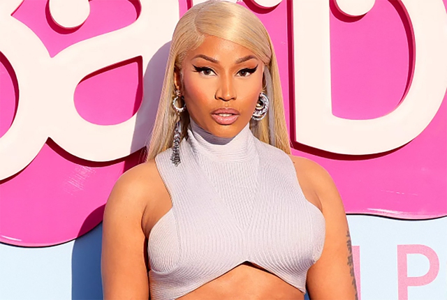 Nicki Minaj ra giá 30 triệu USD để quay lại làm giám khảo American Idol - Ảnh 1.