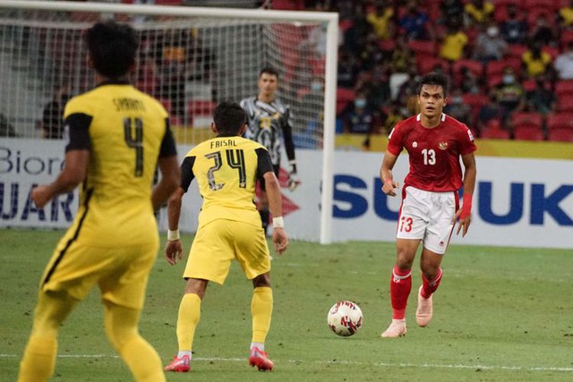 HLV Shin Tae-yong đau đầu với các chấn thương trước thềm VCK Asian Cup 2023 - Ảnh 2.