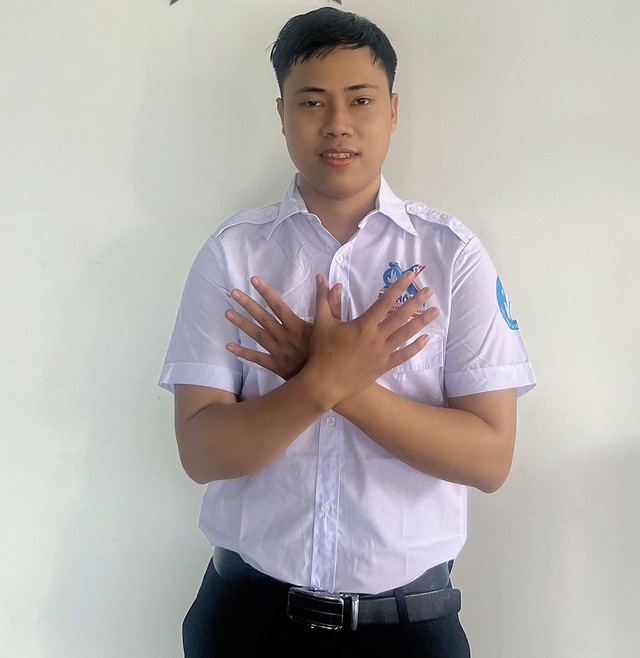Khát vọng cống hiến và bản sắc sinh viên thời đại mới - Ảnh 10. Khát vọng cống hiến và bản sắc sinh viên thời đại mới - Ảnh 10.