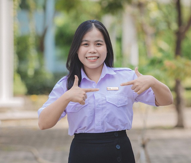 Khát vọng cống hiến và bản sắc sinh viên thời đại mới - Ảnh 11. Khát vọng cống hiến và bản sắc sinh viên thời đại mới - Ảnh 11.