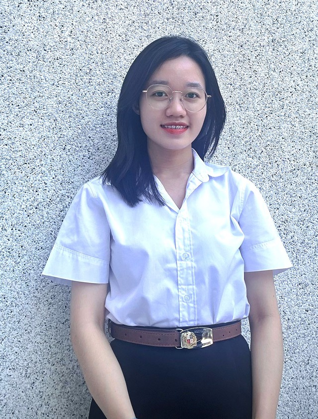 Khát vọng cống hiến và bản sắc sinh viên thời đại mới - Ảnh 5. Khát vọng cống hiến và bản sắc sinh viên thời đại mới - Ảnh 5.