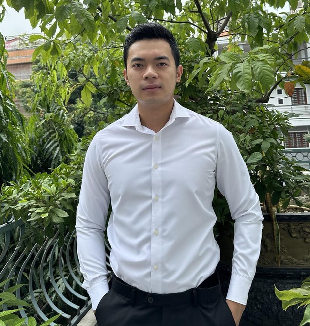 Khát vọng cống hiến và bản sắc sinh viên thời đại mới - Ảnh 8. Khát vọng cống hiến và bản sắc sinh viên thời đại mới - Ảnh 8.
