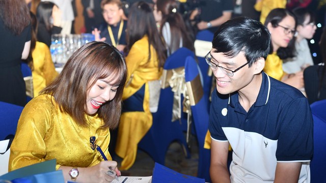 Ra mắt Trường Quốc tế Song ngữ Victoria Riverside với sự đồng hành của UNESCO - Ảnh 3. Ra mắt Trường Quốc tế Song ngữ Victoria Riverside với sự đồng hành của UNESCO - Ảnh 3.