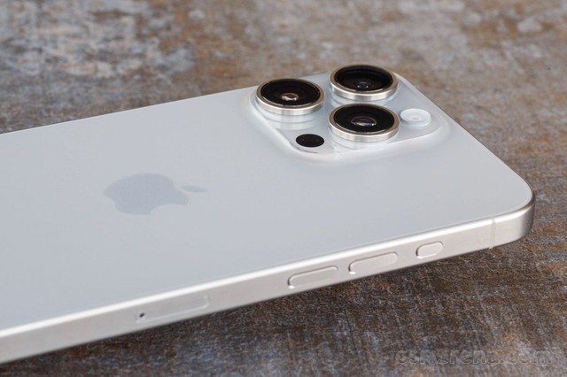 iPhone 17 Pro Max sẽ có camera tele 48 MP - Ảnh 1.