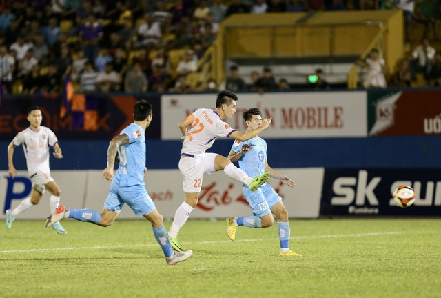 Diện mạo cho hàng tiền đạo của đội tuyển Việt Nam trước Asian Cup - Ảnh 1. Diện mạo cho hàng tiền đạo của đội tuyển Việt Nam trước Asian Cup - Ảnh 1.