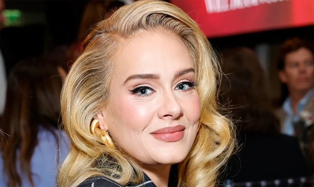 Adele tiết lộ lý do khiến cô chỉ phát hành 4 album - Ảnh 1.