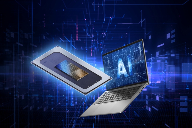 [Hiện đại – Tương lai] Acer ra mắt laptop AI đầu tiên trên thế giới Swift Go 14