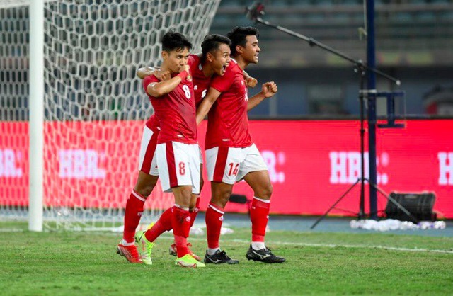 AFC nhắc tên cầu thủ Indonesia, đội tuyển Việt Nam cần phải dè chừng - Ảnh 2. AFC nhắc tên cầu thủ Indonesia, đội tuyển Việt Nam cần phải dè chừng - Ảnh 2.