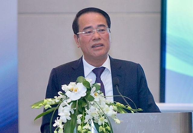 8,7 triệu USD giúp Việt Nam hoàn thành dự án loại trừ chất suy giảm tầng ozone - Ảnh 2.
