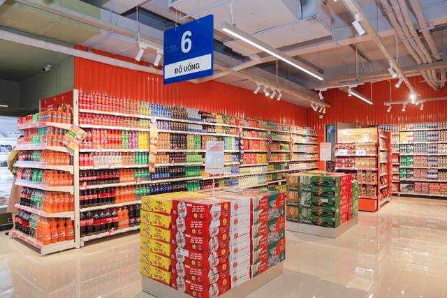 WinCommerce cải tạo và mở mới 120 siêu thị, cửa hàng trong tháng cuối năm 2023 - Ảnh 4.