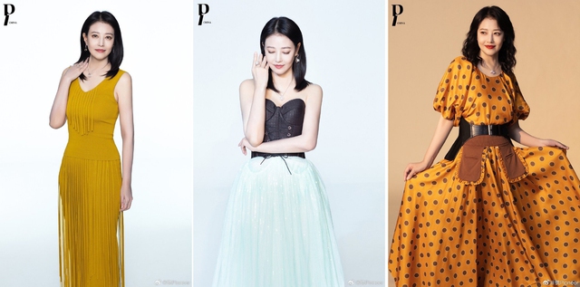 Cuộc phỏng vấn cuối cùng của Châu Hải My trước khi qua đời - Ảnh 2. Cuộc phỏng vấn cuối cùng của Châu Hải My trước khi qua đời - Ảnh 2.