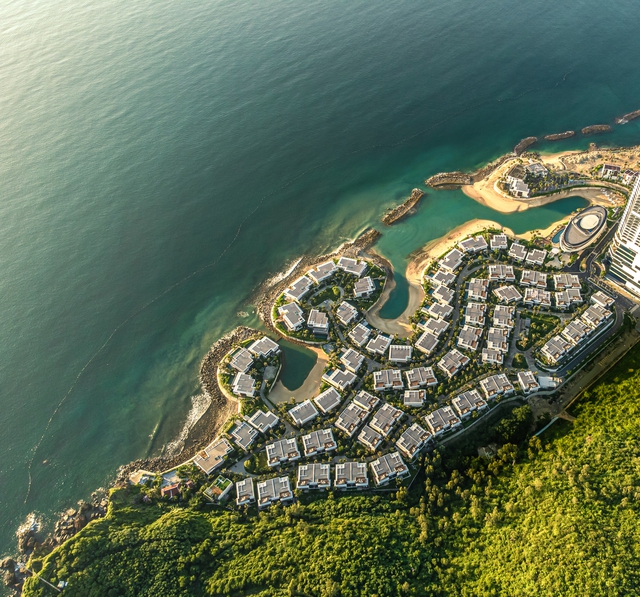 Gran Meliá Nha Trang đoạt giải ‘Best Luxury Lifestyle Resort of the Year’ - Ảnh 1.