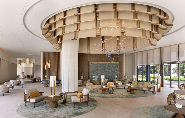 Gran Meliá Nha Trang đoạt giải ‘Best Luxury Lifestyle Resort of the Year’ - Ảnh 2.
