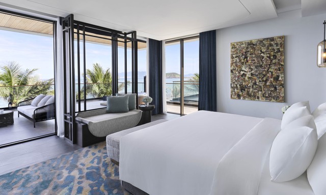 Gran Meliá Nha Trang đoạt giải ‘Best Luxury Lifestyle Resort of the Year’ - Ảnh 4.