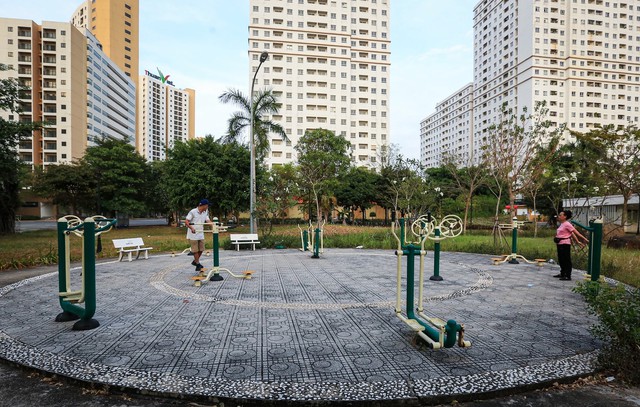Người dân kêu ca hơn 200 dự án ở TP.Thủ Đức chưa có lối ra - Ảnh 1. Người dân kêu ca hơn 200 dự án ở TP.Thủ Đức chưa có lối ra - Ảnh 1.