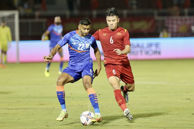 Đội tuyển Việt Nam cần đặc biệt lưu ý đến khâu chống bóng bổng tại Asian Cup - Ảnh 2.