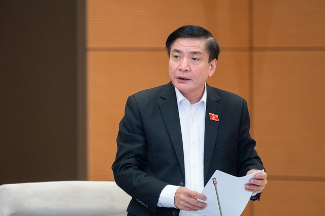 Quốc hội dự kiến họp bất thường vào 15.1.2024, xem xét 3 nội dung - Ảnh 1. Quốc hội dự kiến họp bất thường vào 15.1.2024, xem xét 3 nội dung - Ảnh 1.