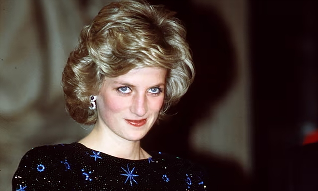 Đầm dạ hội của Công nương Diana đạt kỷ lục đấu giá với 1,1 triệu USD  - Ảnh 1.