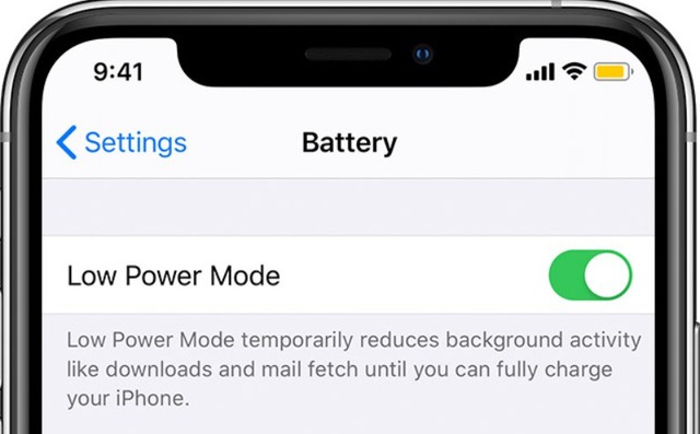 Apple hướng dẫn cách tối ưu hóa pin cho iPhone 15 - Ảnh 2.