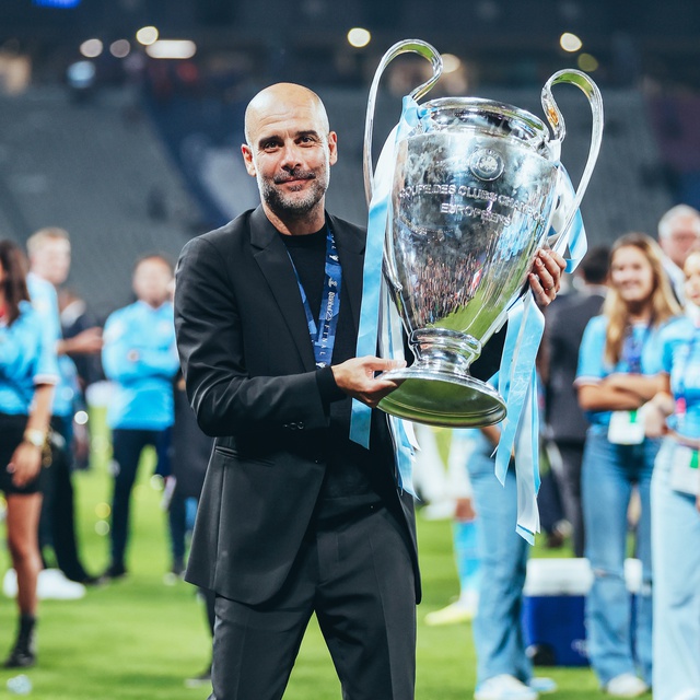 HLV Pep Guardiola chia tay Man City, Ngoại hạng Anh đón đội thứ 20- Ảnh 2.