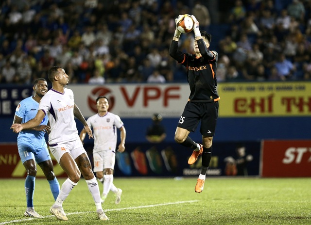 Những nhân tố mới có thể đóng góp cho đội tuyển Việt Nam tại Asian Cup - Ảnh 1.